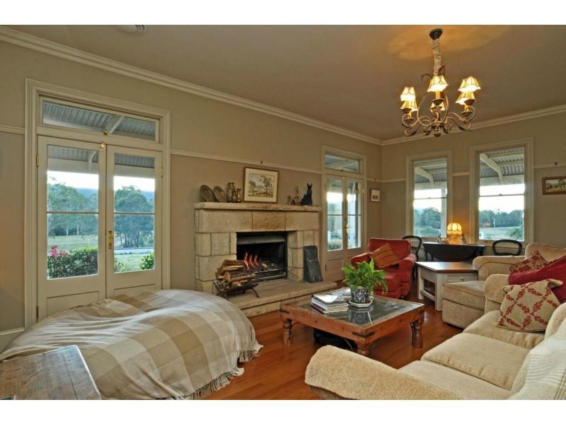 533 Congewai Road, Congewai NSW 2325