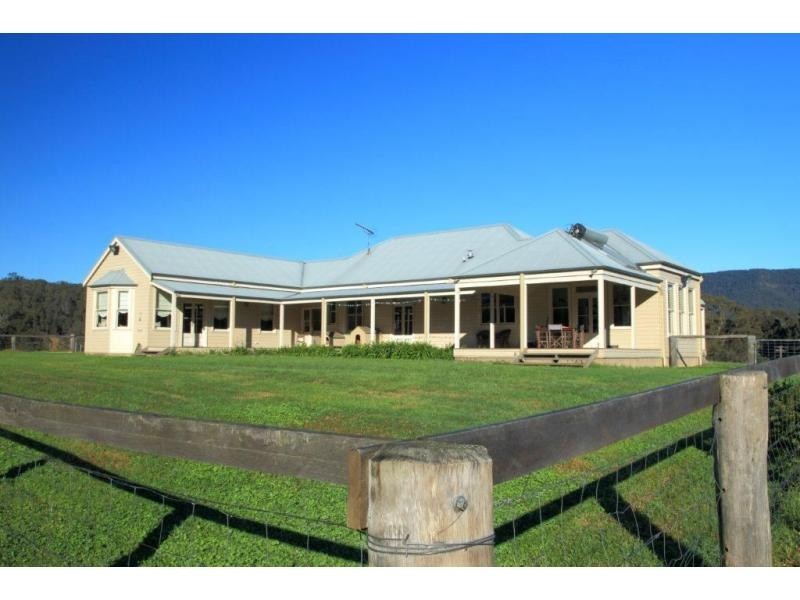533 Congewai Road, Congewai NSW 2325