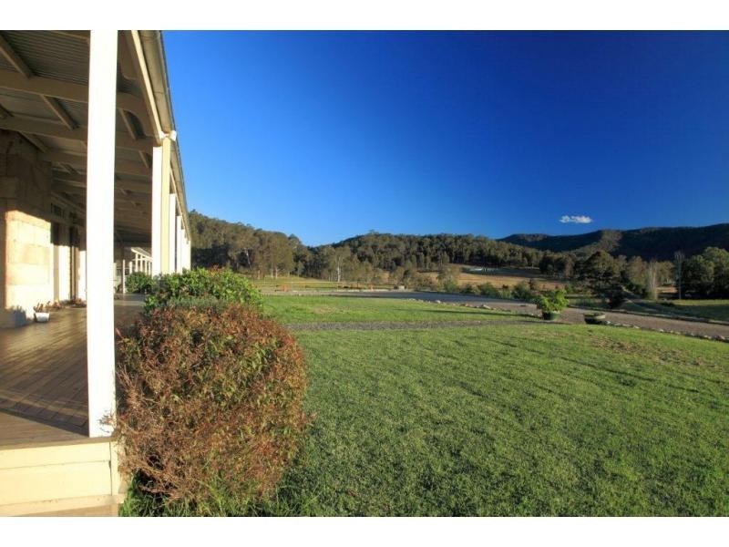 533 Congewai Road, Congewai NSW 2325