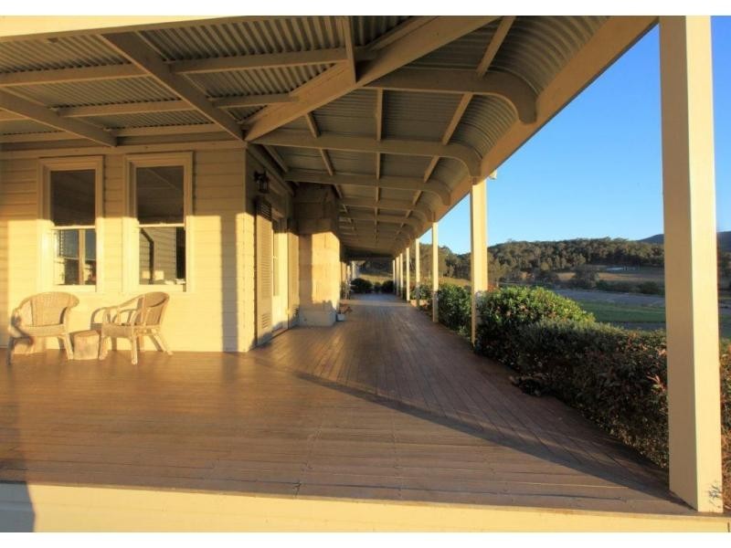 533 Congewai Road, Congewai NSW 2325