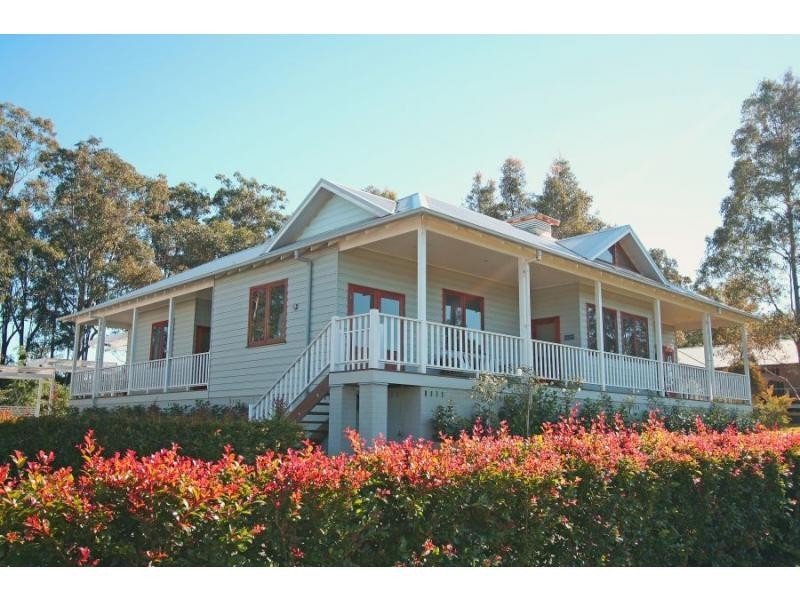 Lot 8 Kelman Estate, Oakey Creek Road, Pokolbin NSW 2320