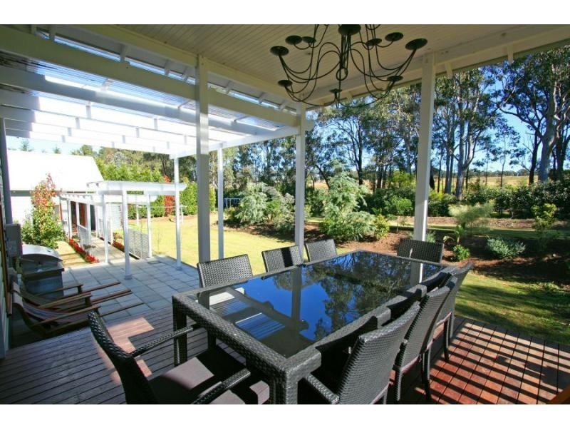 Lot 8 Kelman Estate, Oakey Creek Road, Pokolbin NSW 2320