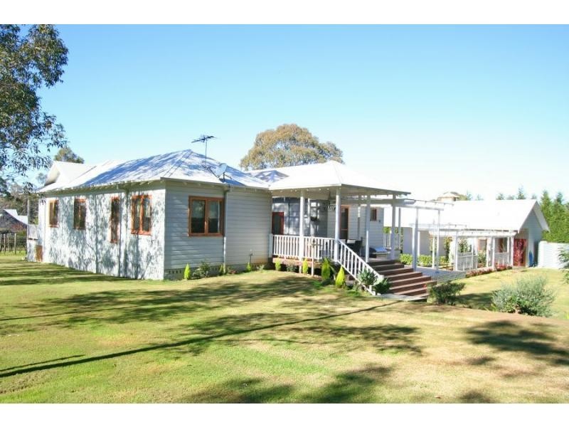 Lot 8 Kelman Estate, Oakey Creek Road, Pokolbin NSW 2320