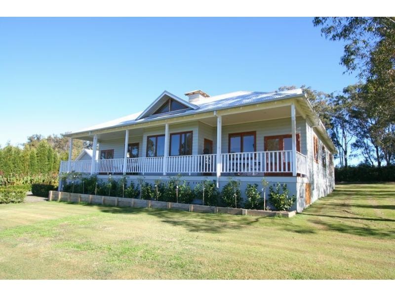 Lot 8 Kelman Estate, Oakey Creek Road, Pokolbin NSW 2320