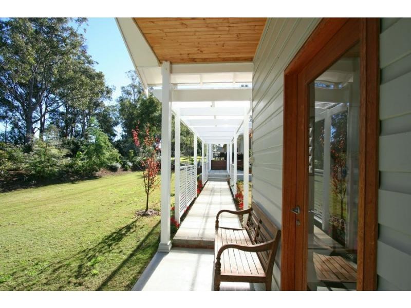 Lot 8 Kelman Estate, Oakey Creek Road, Pokolbin NSW 2320