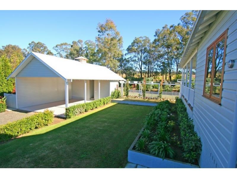 Lot 8 Kelman Estate, Oakey Creek Road, Pokolbin NSW 2320