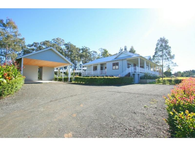 Lot 8 Kelman Estate, Oakey Creek Road, Pokolbin NSW 2320