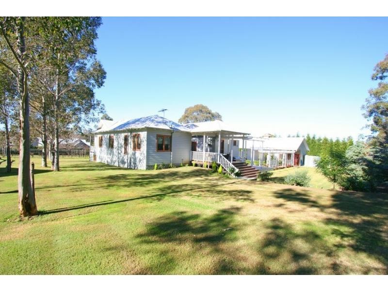 Lot 8 Kelman Estate, Oakey Creek Road, Pokolbin NSW 2320