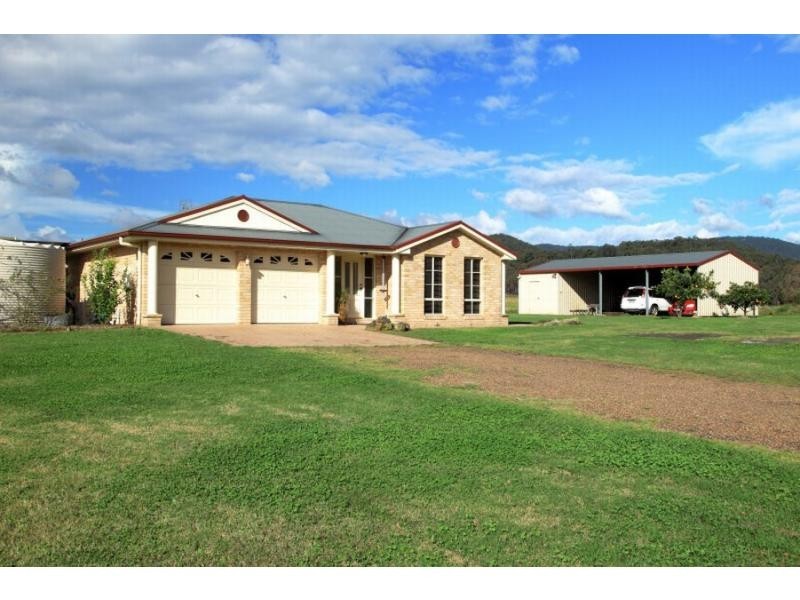 245 Congewai Road, Congewai NSW 2325