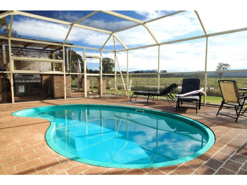 245 Congewai Road, Congewai NSW 2325