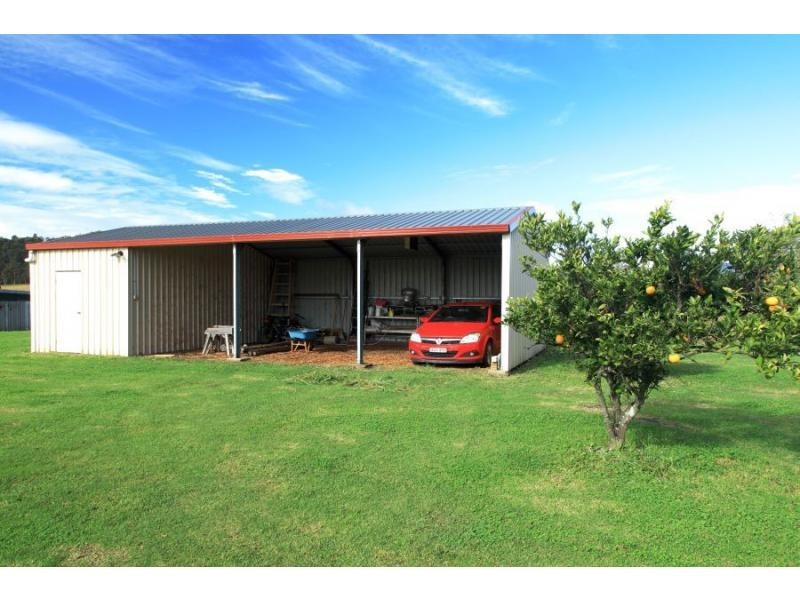 245 Congewai Road, Congewai NSW 2325