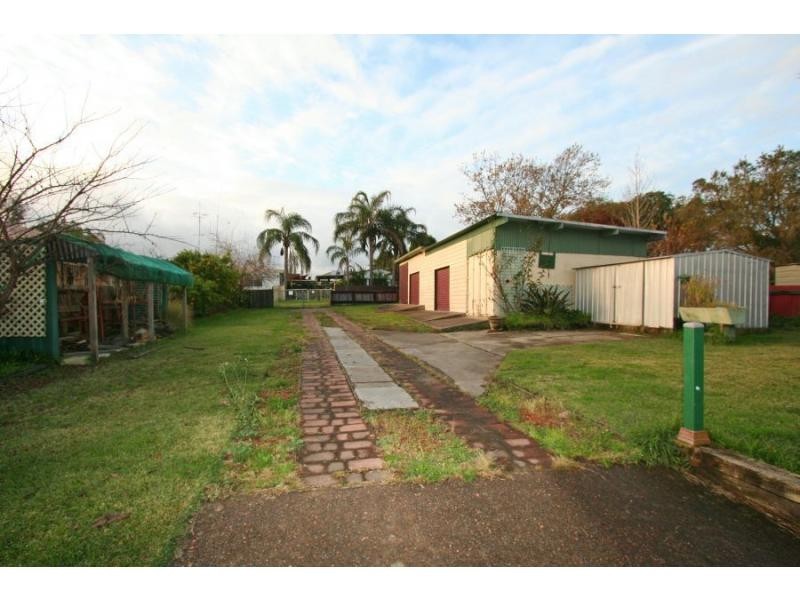 8 Cessnock Street, Aberdare NSW 2325