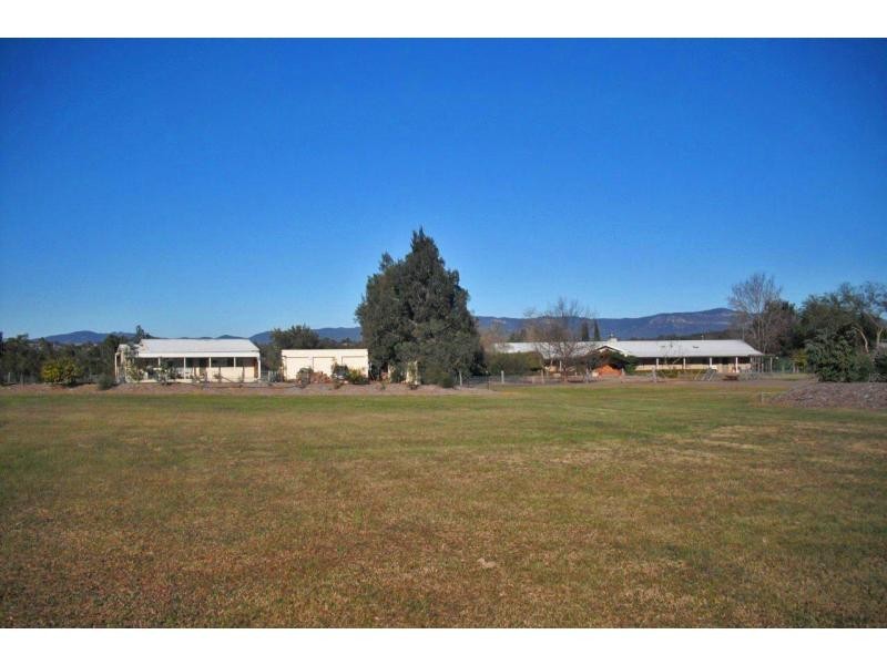 864 Old North Road, Pokolbin NSW 2320