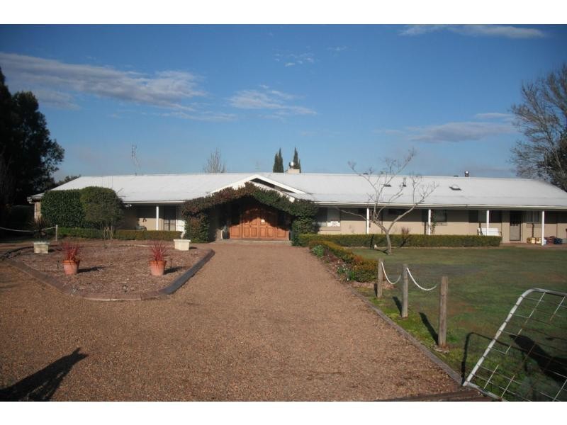 864 Old North Road, Pokolbin NSW 2320