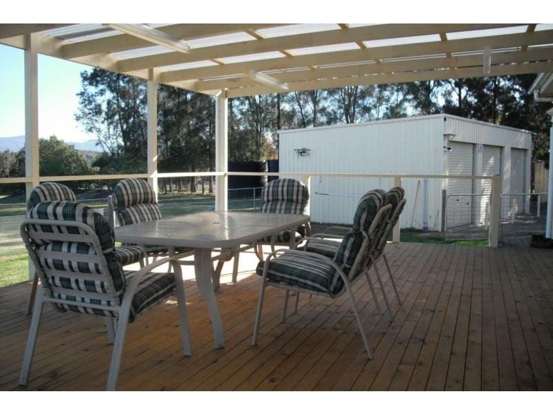 864 Old North Road, Pokolbin NSW 2320