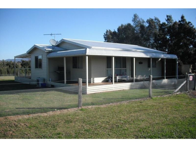 864 Old North Road, Pokolbin NSW 2320