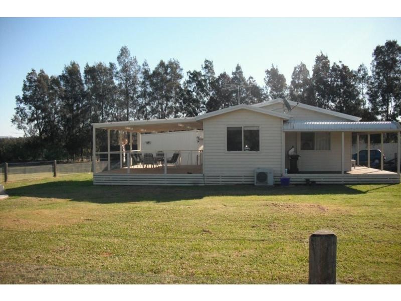 864 Old North Road, Pokolbin NSW 2320