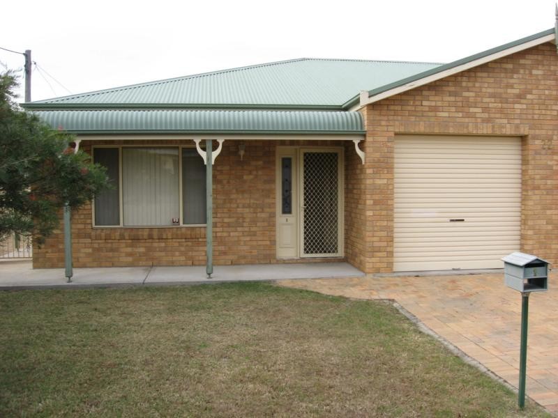 1/22 Caledonian Street, Aberdare NSW 2325