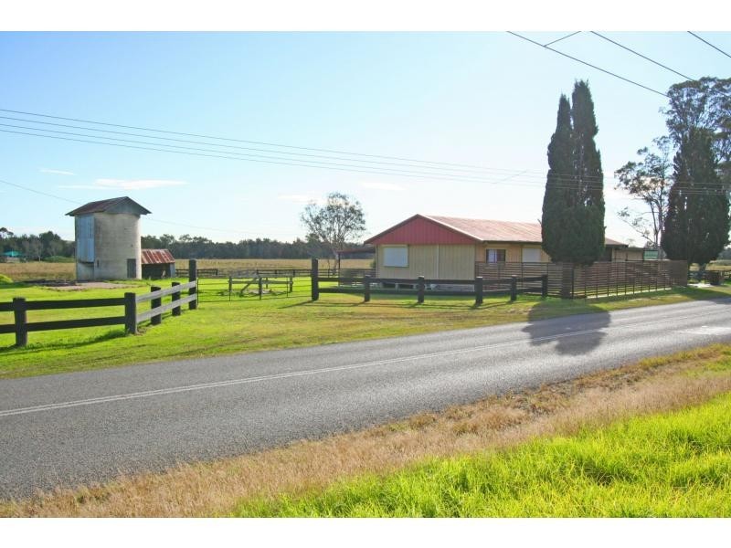 85 & 99 Lovedale Road, Lovedale NSW 2325