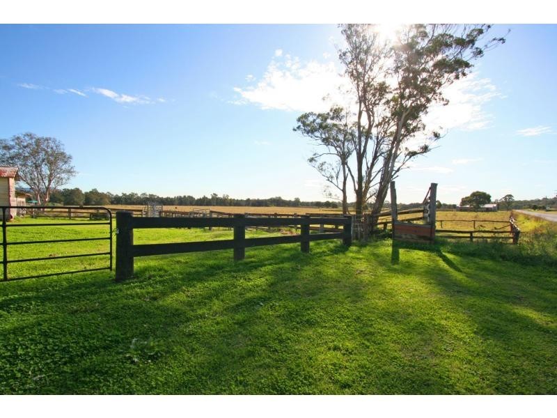 85 & 99 Lovedale Road, Lovedale NSW 2325