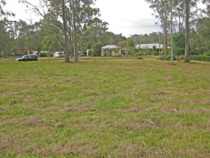 Lot 3 / 15 O’Connors Road, Nulkaba NSW 2325