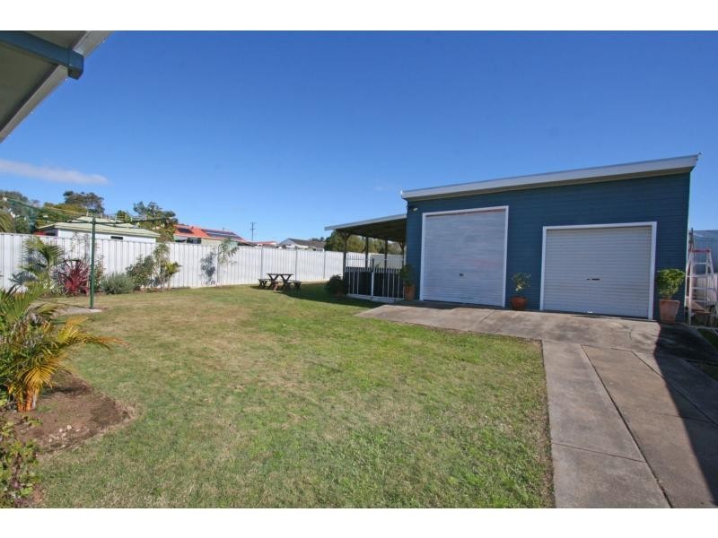 35 Hickey Street, Cessnock NSW 2325