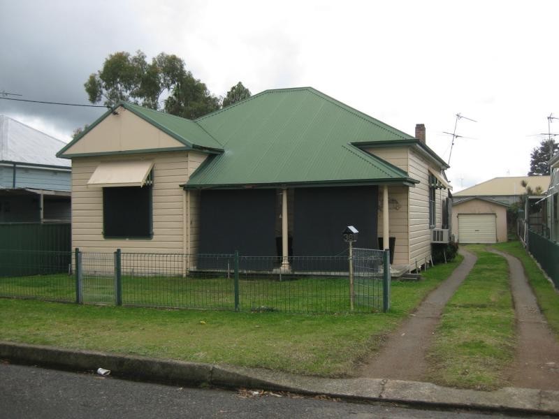 36 Church Street, Cessnock NSW 2325