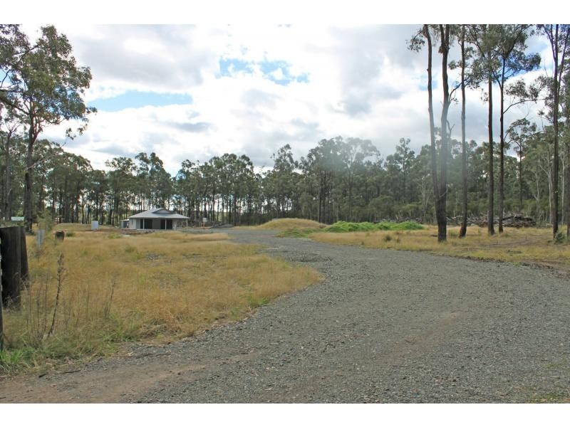 Lot 1 Lodge Road, Lovedale NSW 2325