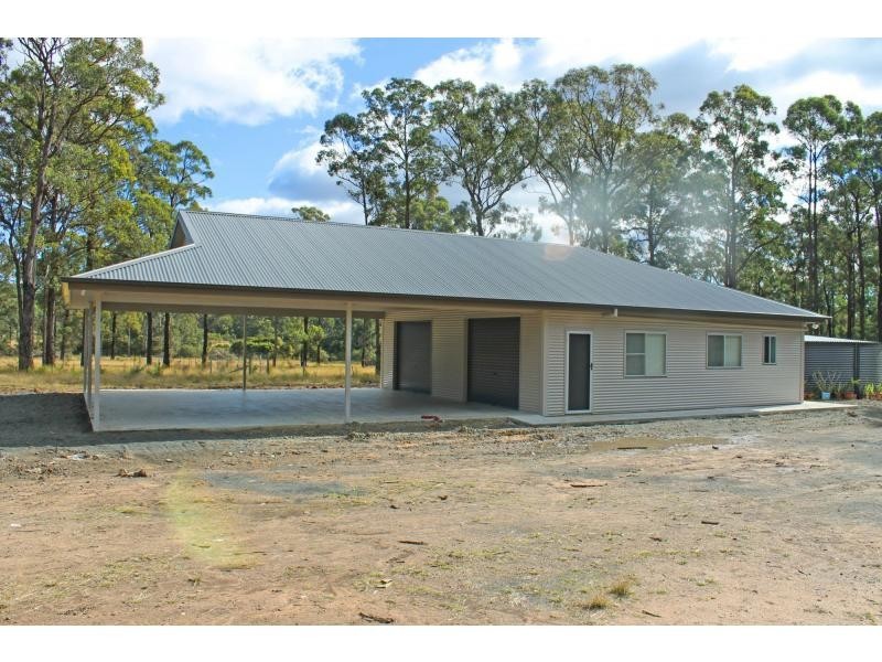 Lot 1 Lodge Road, Lovedale NSW 2325