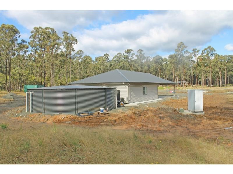 Lot 1 Lodge Road, Lovedale NSW 2325