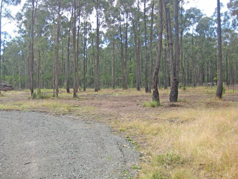 Lot 1 Lodge Road, Lovedale NSW 2325