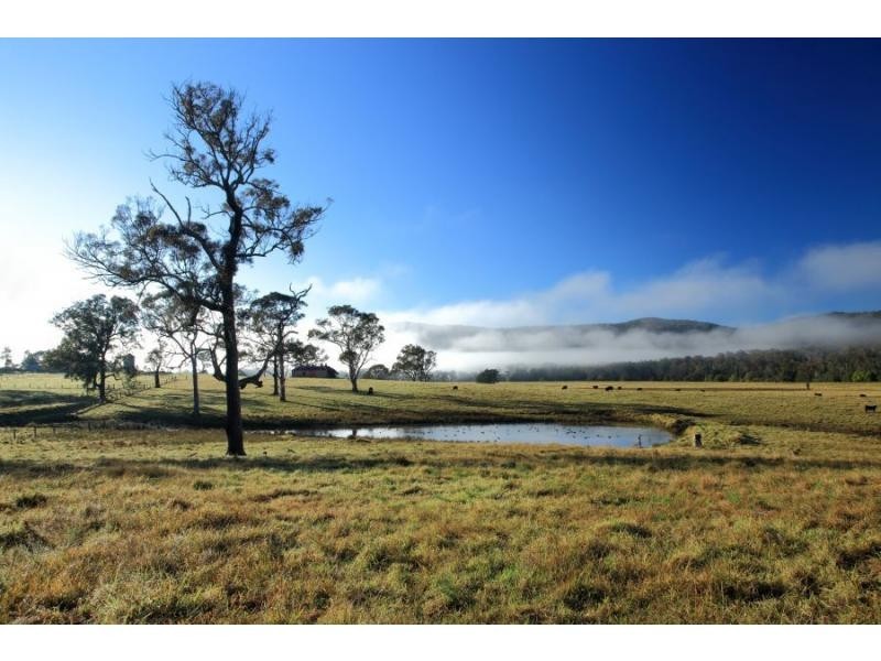 Lot 113 Fotheringay Road, Clarence Town NSW 2321