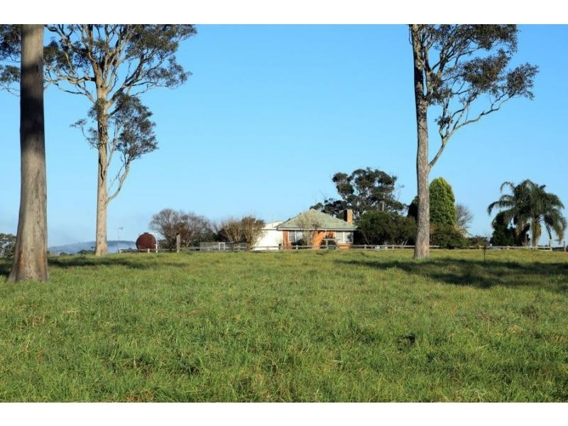 Lot 113 Fotheringay Road, Clarence Town NSW 2321