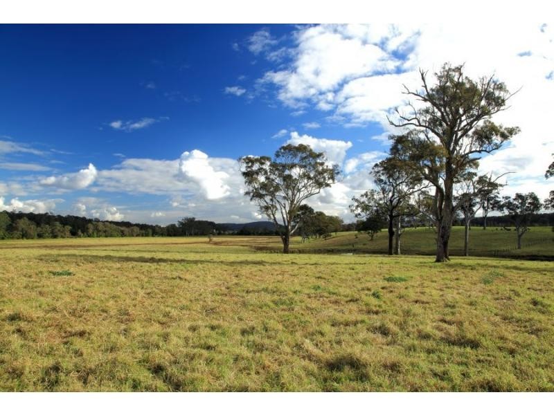 Lot 113 Fotheringay Road, Clarence Town NSW 2321