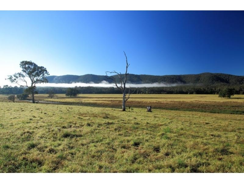 Lot 113 Fotheringay Road, Clarence Town NSW 2321