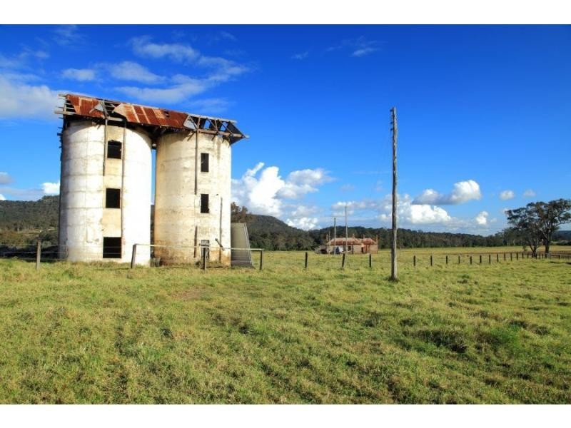 Lot 113 Fotheringay Road, Clarence Town NSW 2321