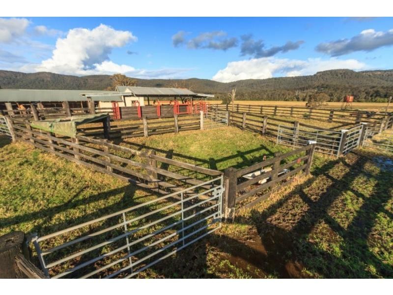Lot 113 Fotheringay Road, Clarence Town NSW 2321