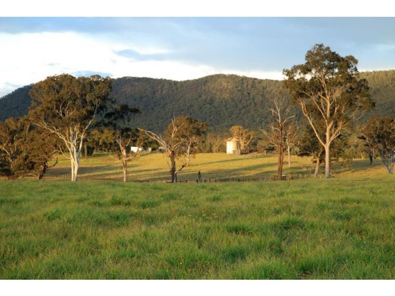Lot 113 Fotheringay Road, Clarence Town NSW 2321