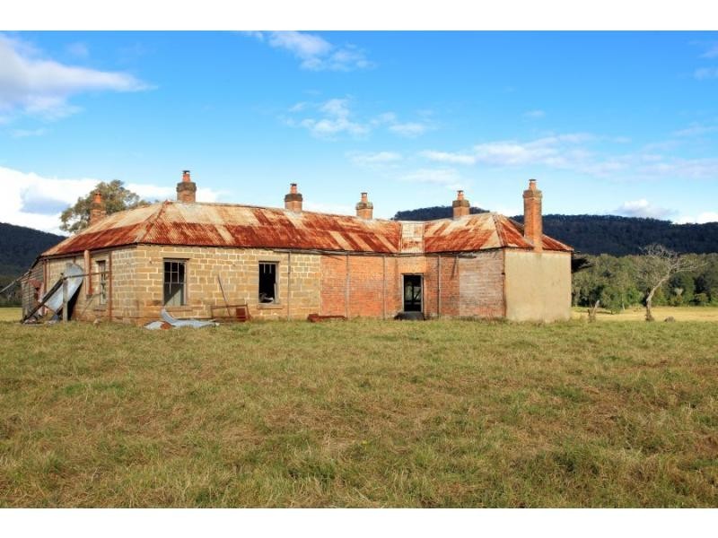 Lot 113 Fotheringay Road, Clarence Town NSW 2321