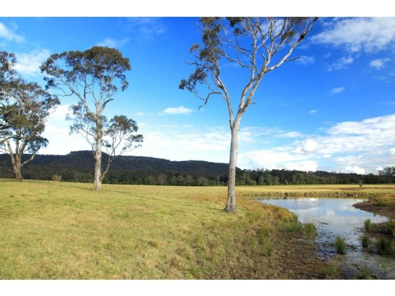 Lot 113 Fotheringay Road, Clarence Town NSW 2321