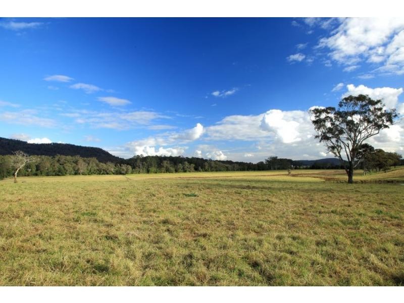Lot 113 Fotheringay Road, Clarence Town NSW 2321