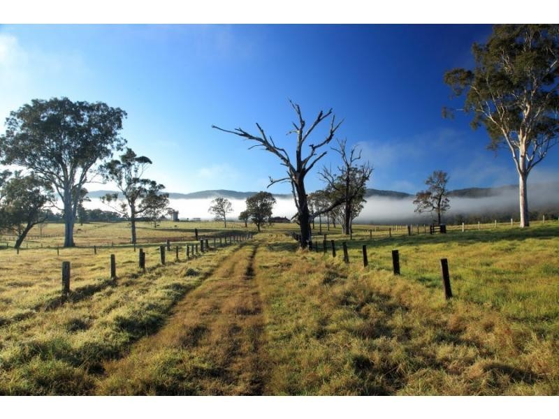 Lot 113 Fotheringay Road, Clarence Town NSW 2321