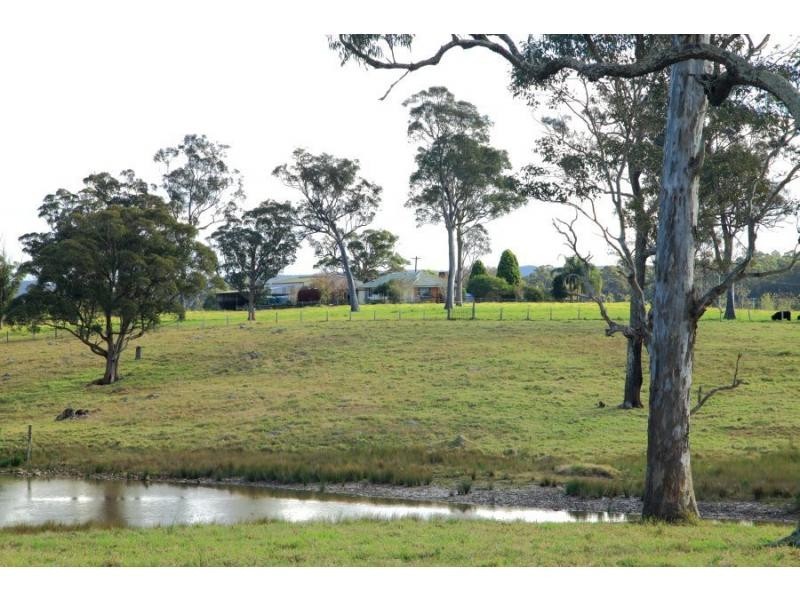 Lot 113 Fotheringay Road, Clarence Town NSW 2321