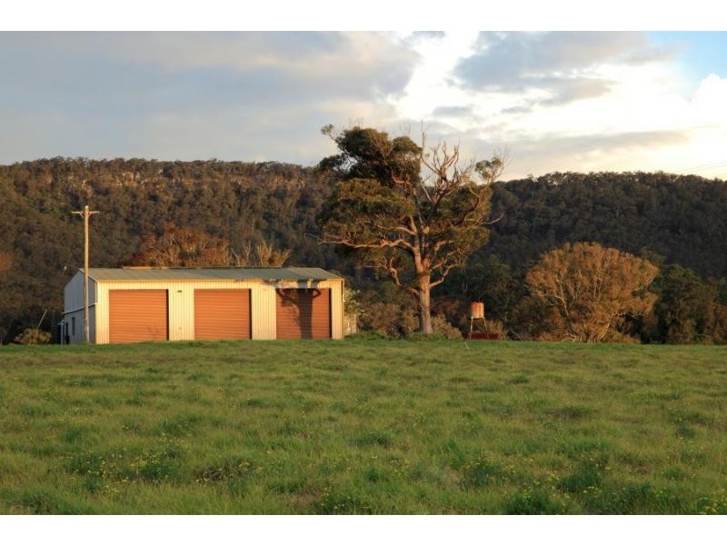 Lot 113 Fotheringay Road, Clarence Town NSW 2321