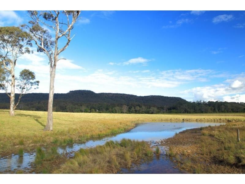 Lot 113 Fotheringay Road, Clarence Town NSW 2321