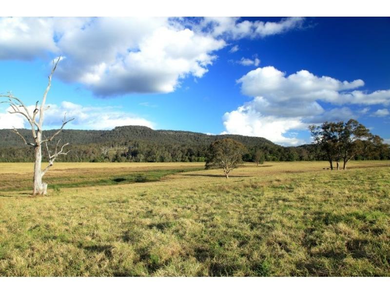 Lot 113 Fotheringay Road, Clarence Town NSW 2321