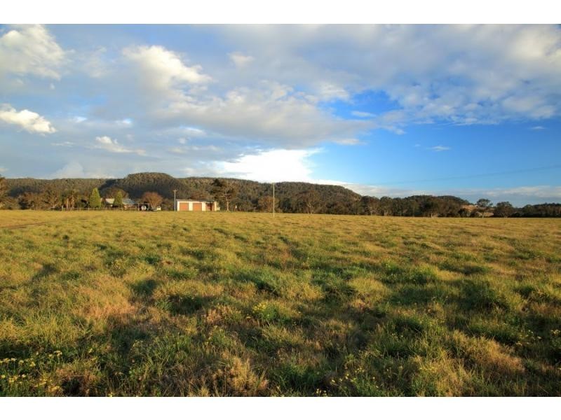 Lot 113 Fotheringay Road, Clarence Town NSW 2321