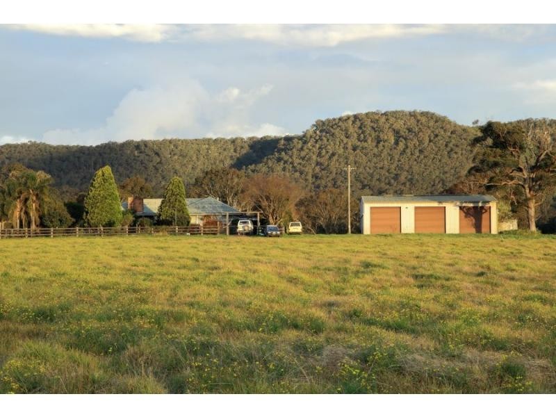 Lot 113 Fotheringay Road, Clarence Town NSW 2321