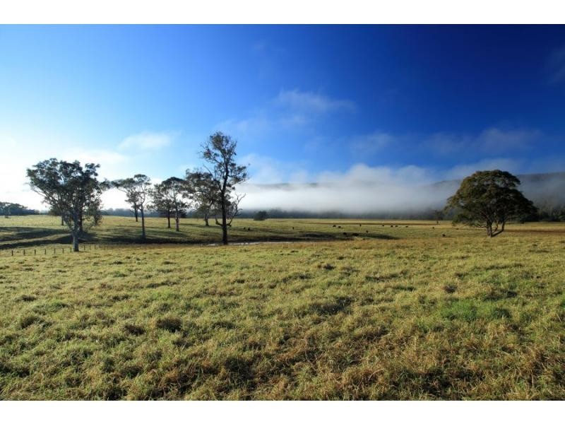 Lot 113 Fotheringay Road, Clarence Town NSW 2321