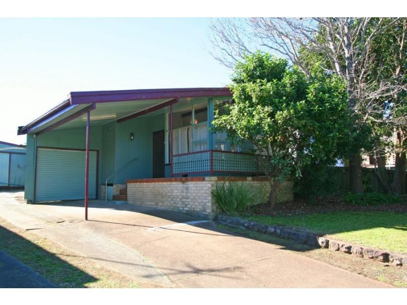 40 Mills Crescent, Cessnock NSW 2325